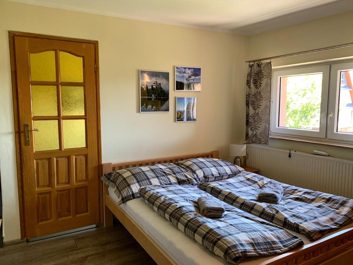 Kapi-Spa Pokoje I Apartamenty Клушковце Екстериор снимка