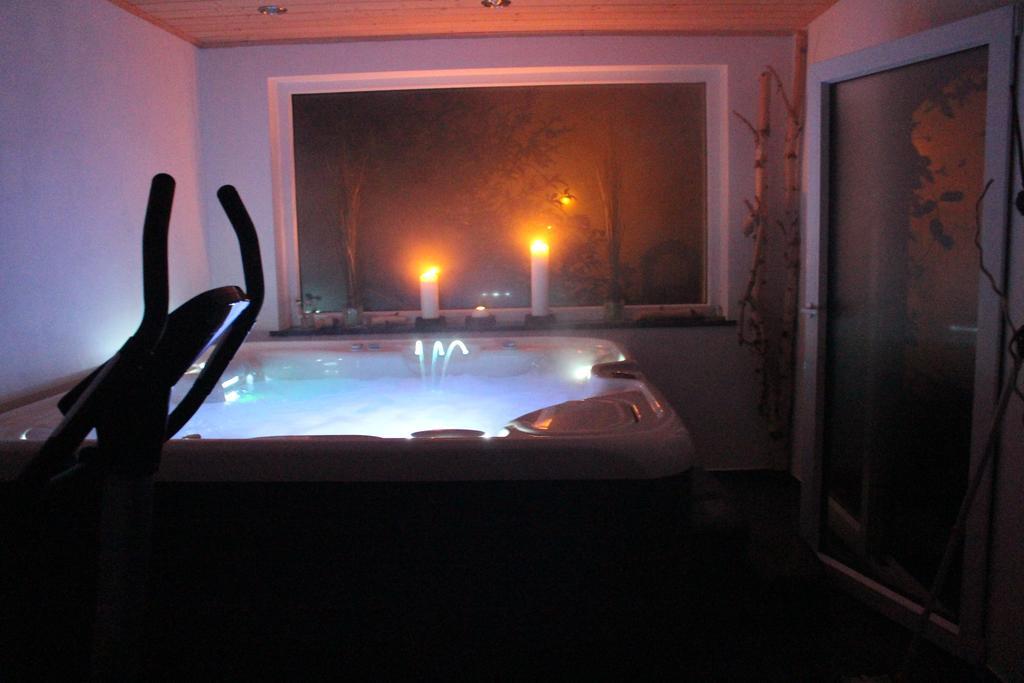 Kapi-Spa Pokoje I Apartamenty Клушковце Екстериор снимка