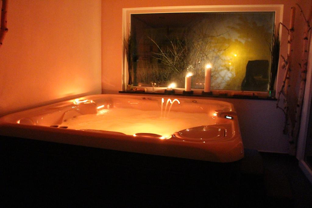Kapi-Spa Pokoje I Apartamenty Клушковце Екстериор снимка