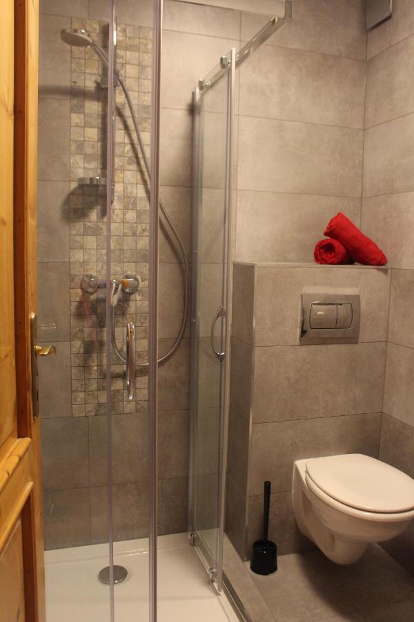 Kapi-Spa Pokoje I Apartamenty Клушковце Екстериор снимка